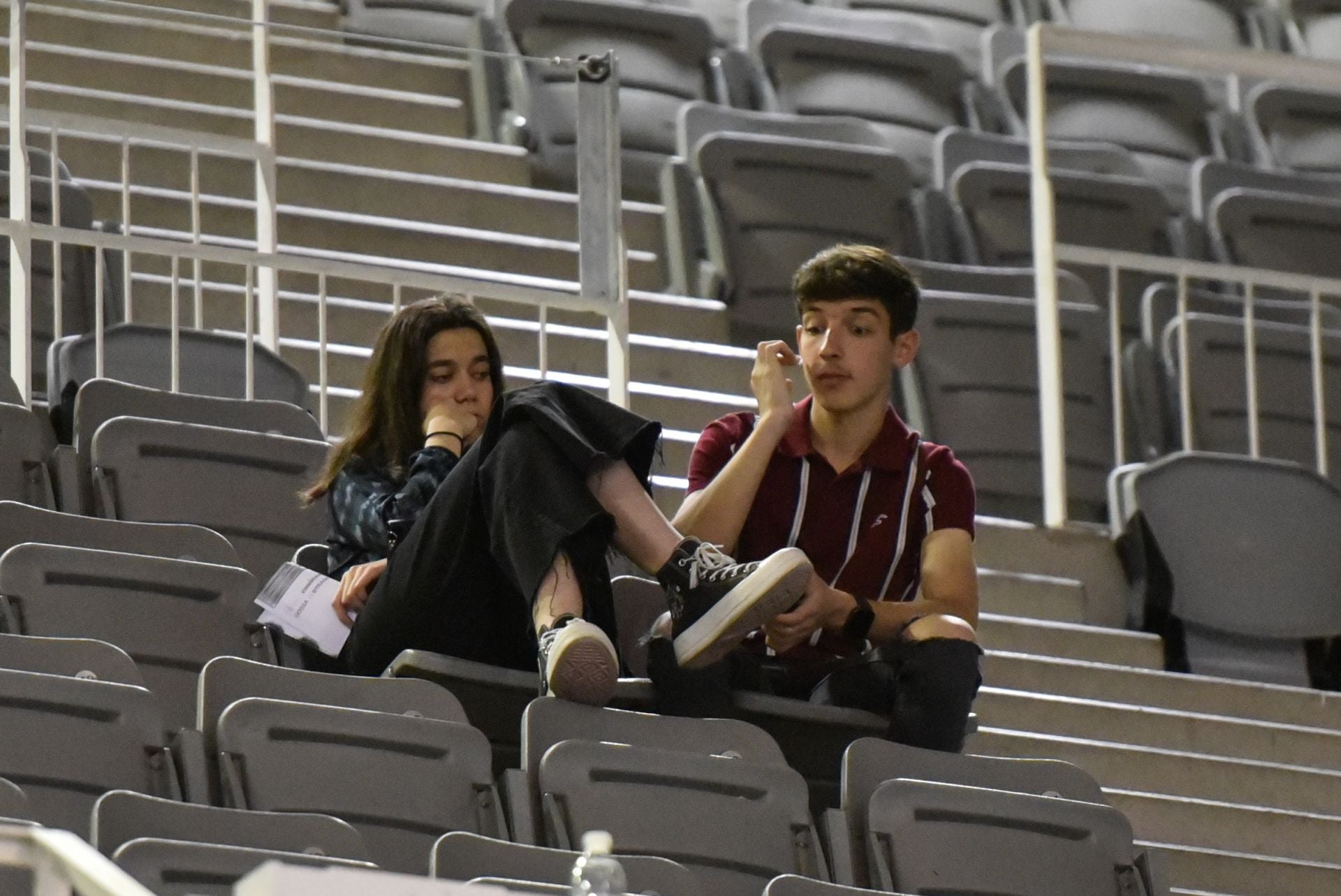 Encuéntrate en el Palacio durante el Covirán - Manresa