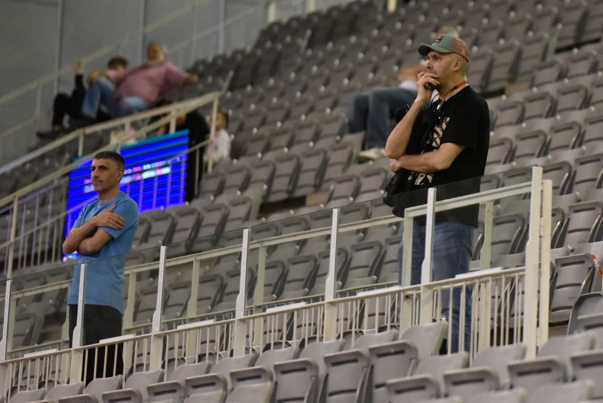 Encuéntrate en el Palacio durante el Covirán - Manresa