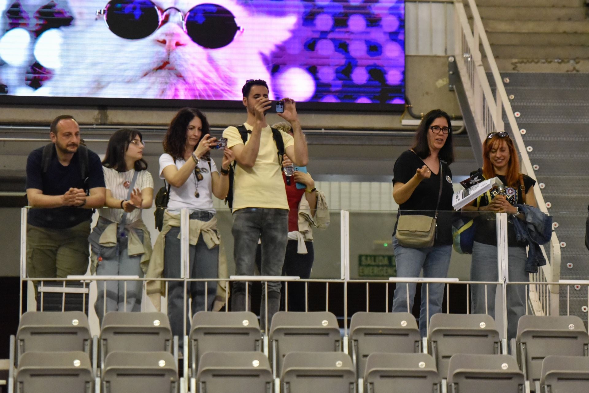 Encuéntrate en el Palacio durante el Covirán - Manresa