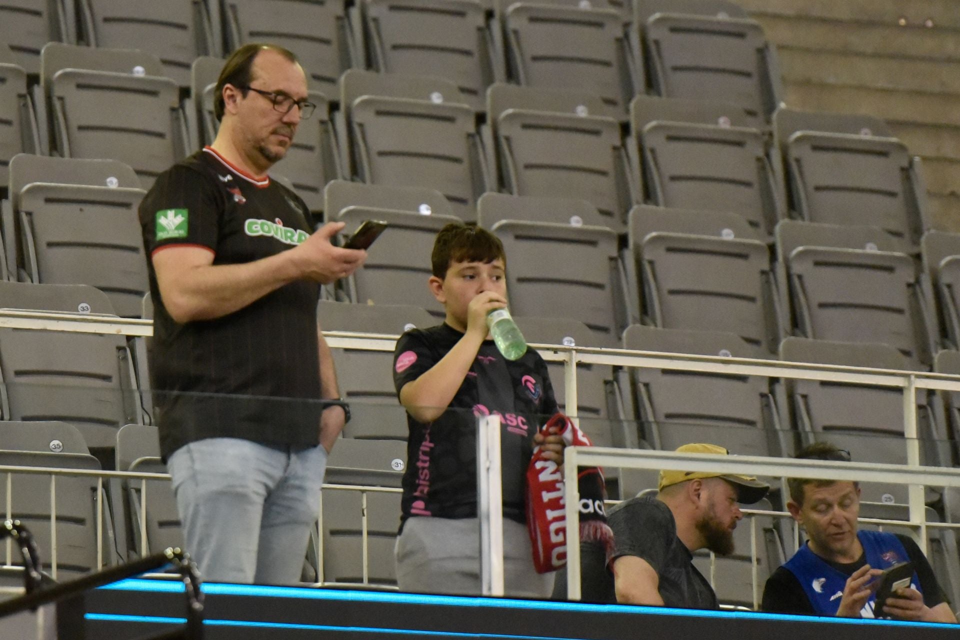 Encuéntrate en el Palacio durante el Covirán - Manresa