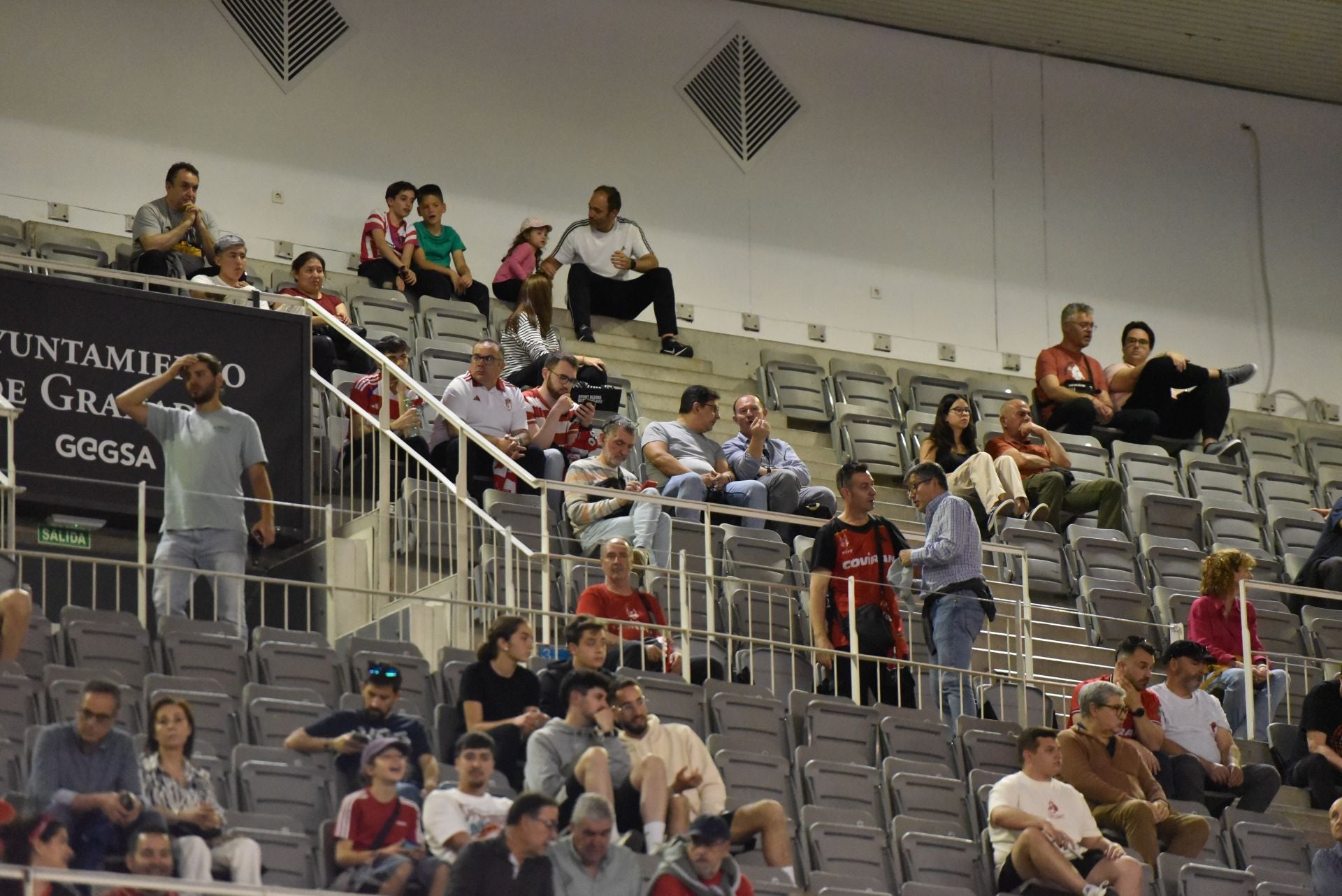 Encuéntrate en el Palacio durante el Covirán - Manresa