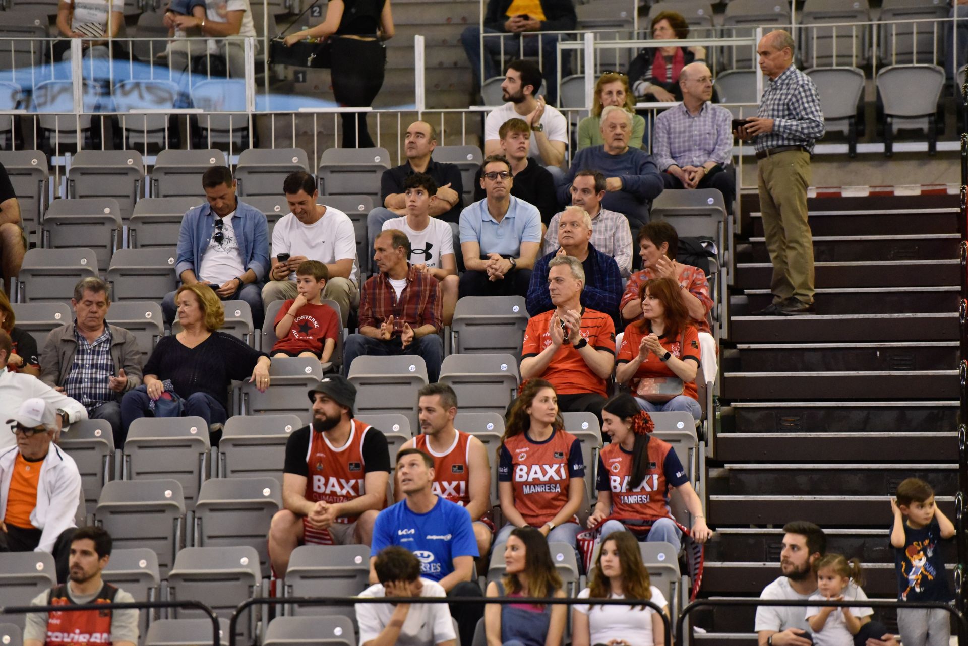 Encuéntrate en el Palacio durante el Covirán - Manresa