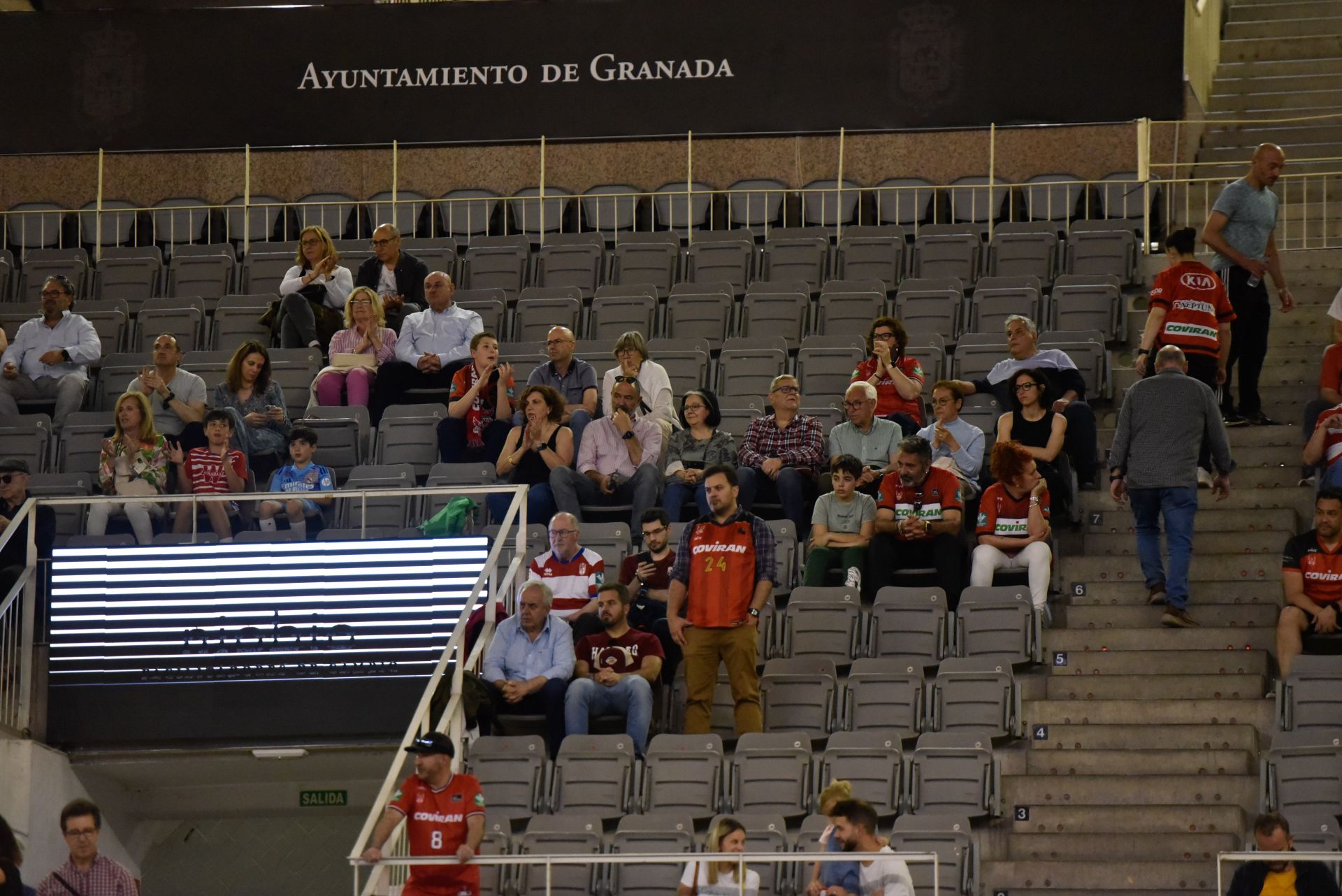 Encuéntrate en el Palacio durante el Covirán - Manresa