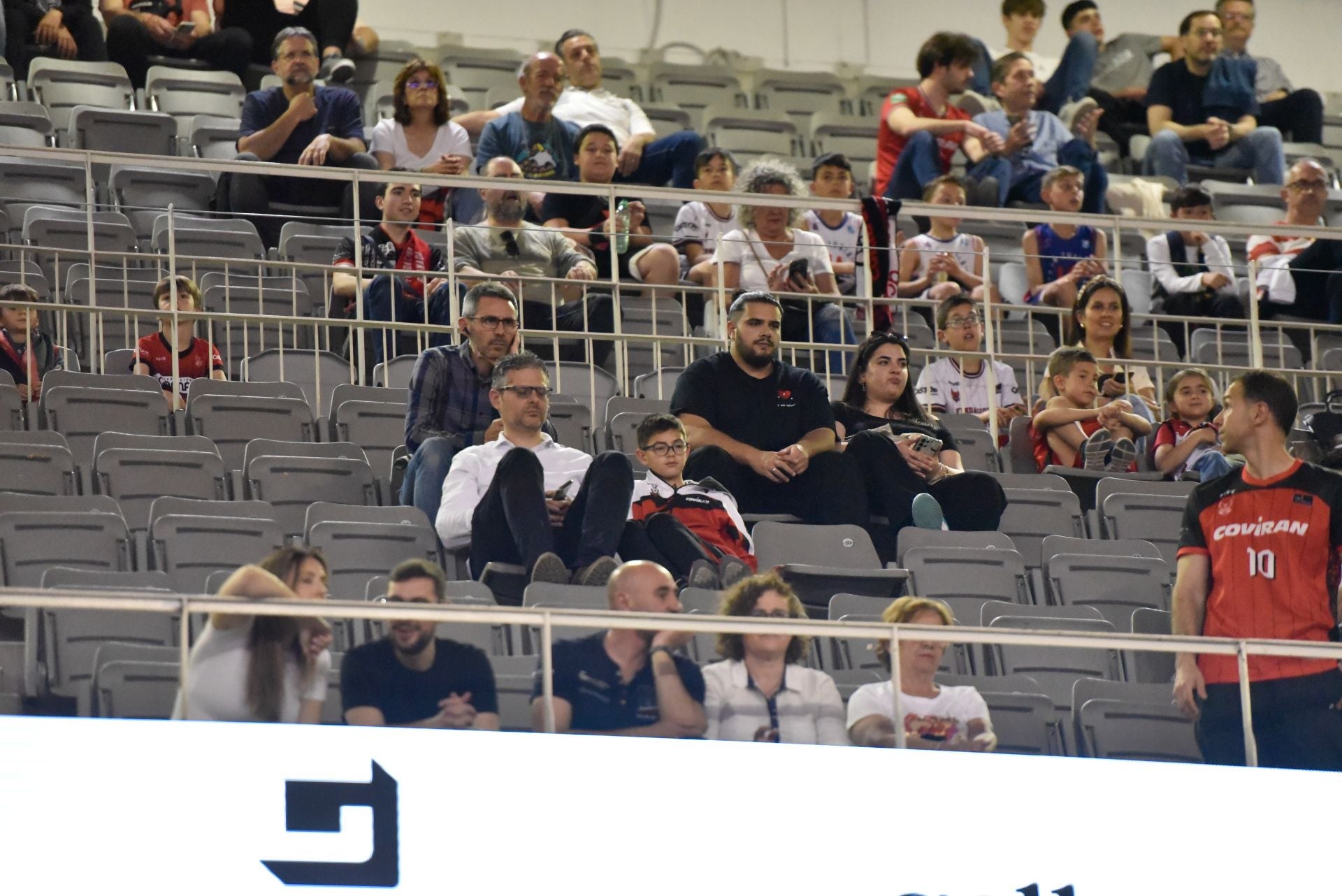 Encuéntrate en el Palacio durante el Covirán - Manresa