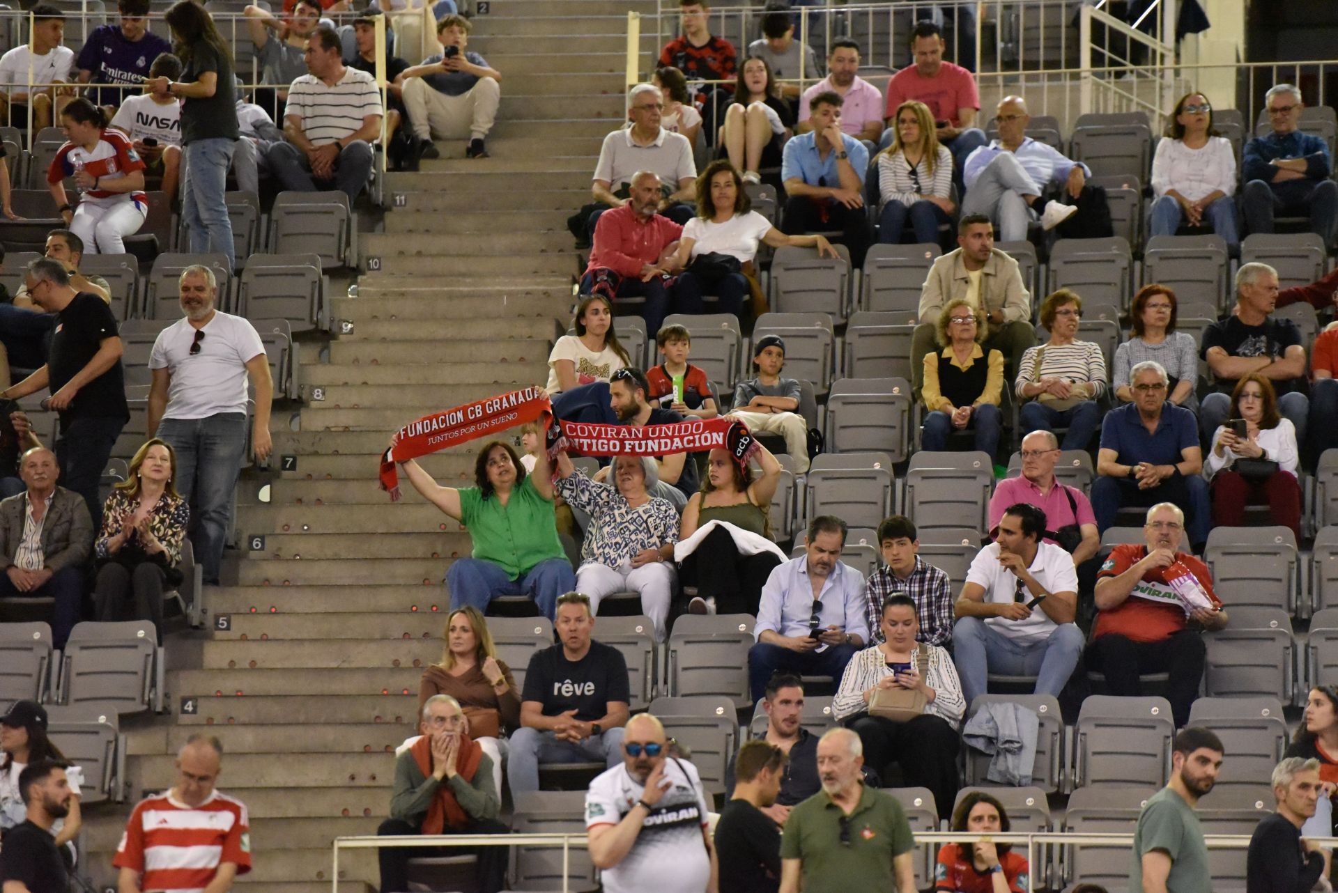 Encuéntrate en el Palacio durante el Covirán - Manresa