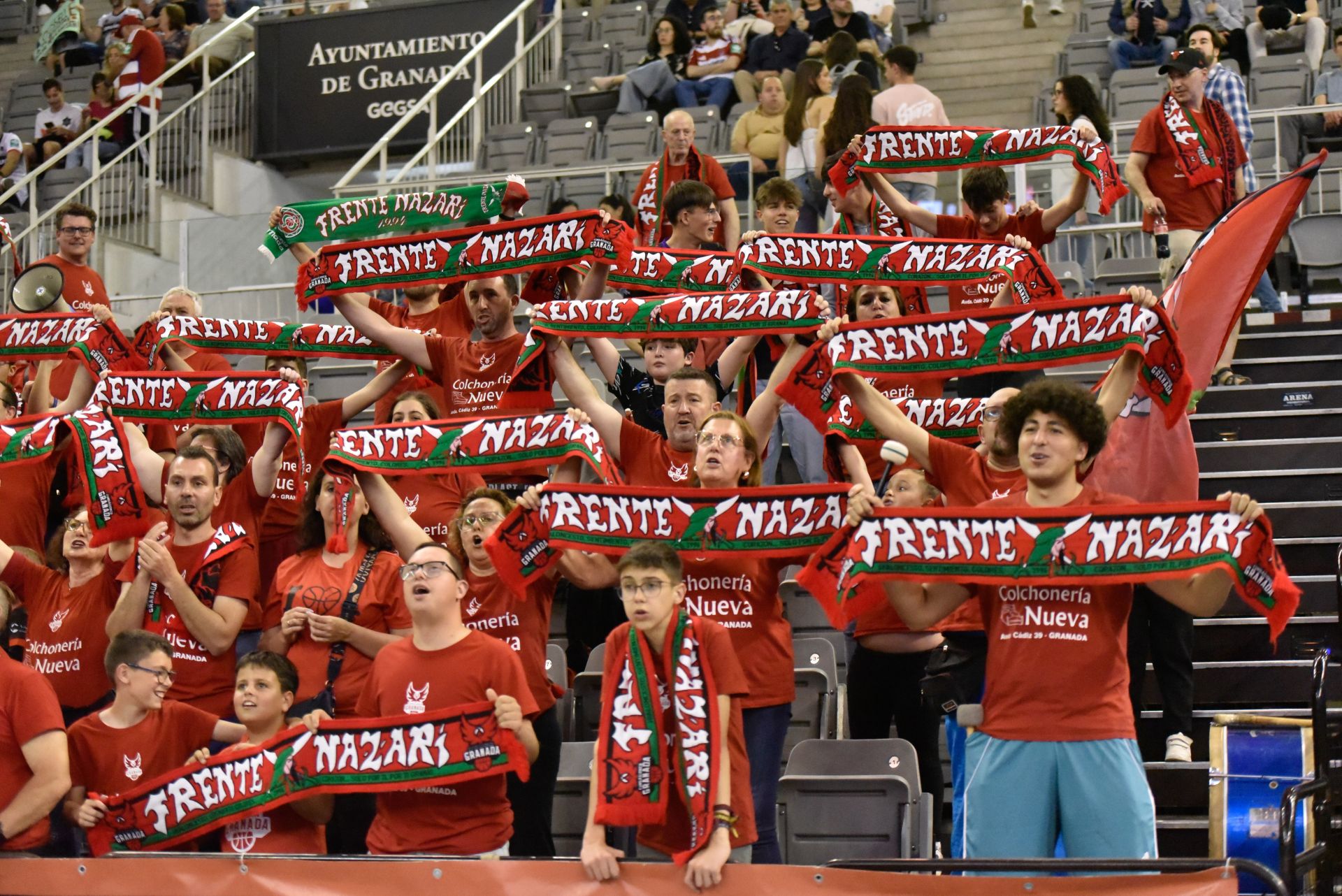 Encuéntrate en el Palacio durante el Covirán - Manresa