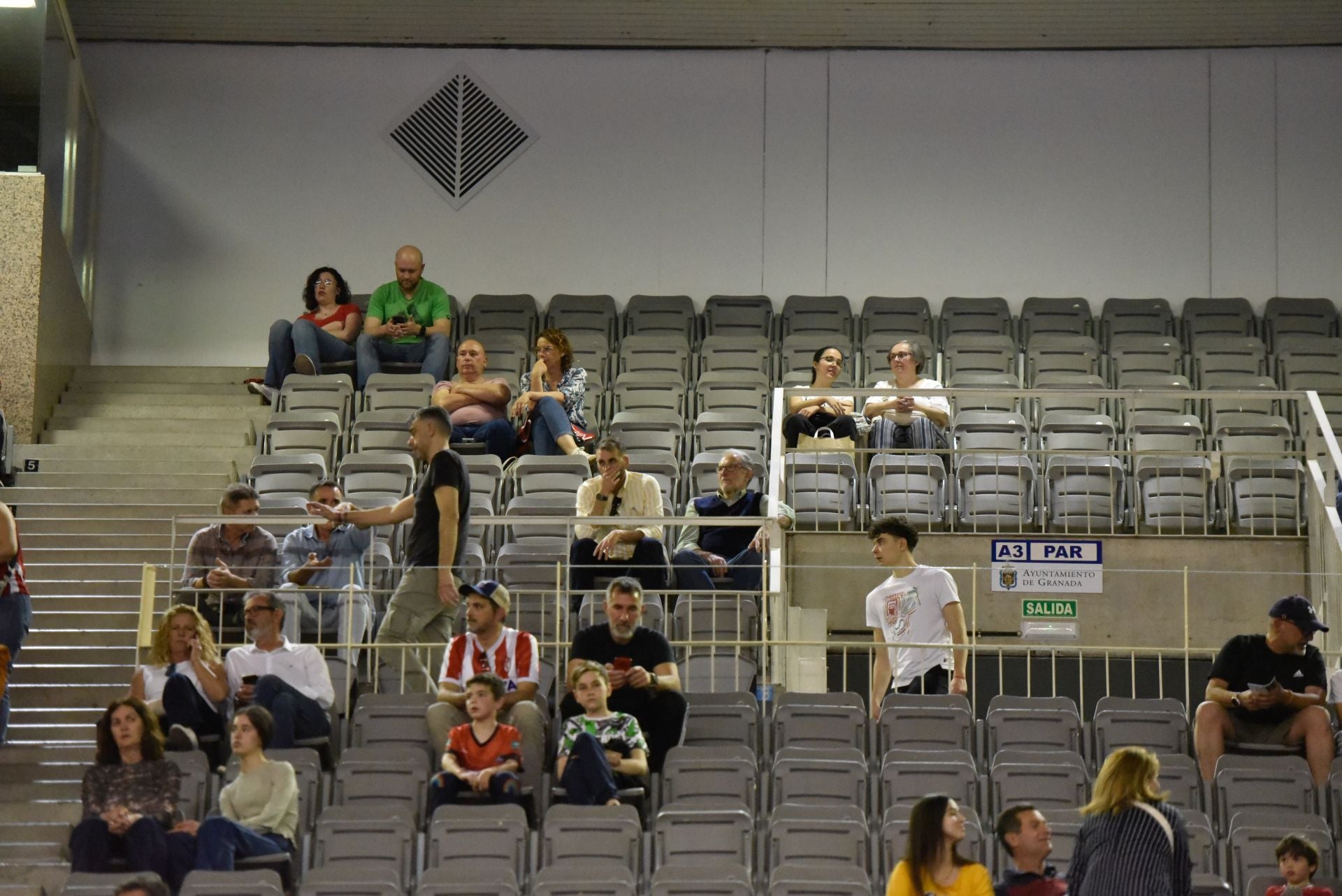 Encuéntrate en el Palacio durante el Covirán - Manresa
