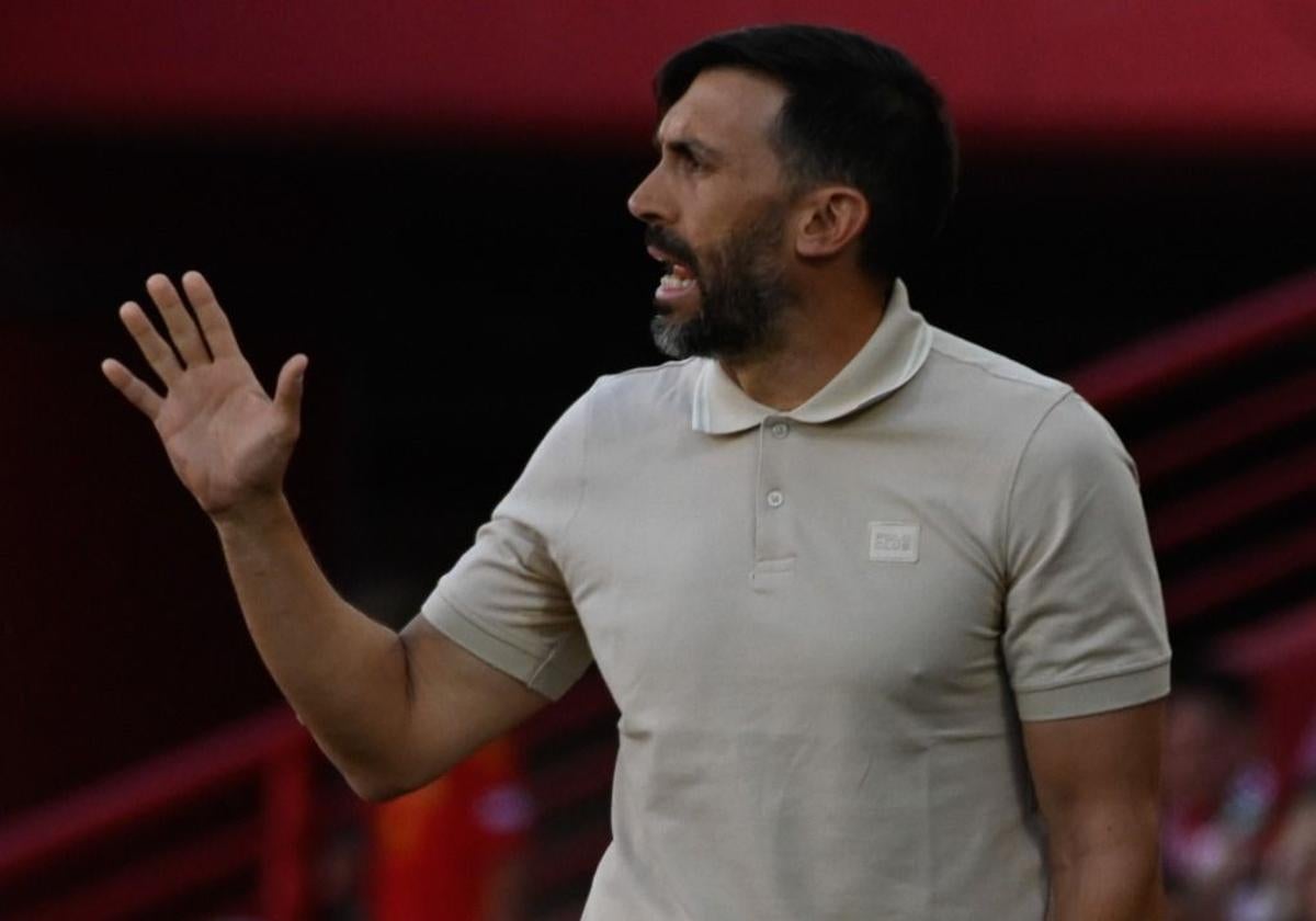 «el empate me sabe bien; no es mal punto» | ideal