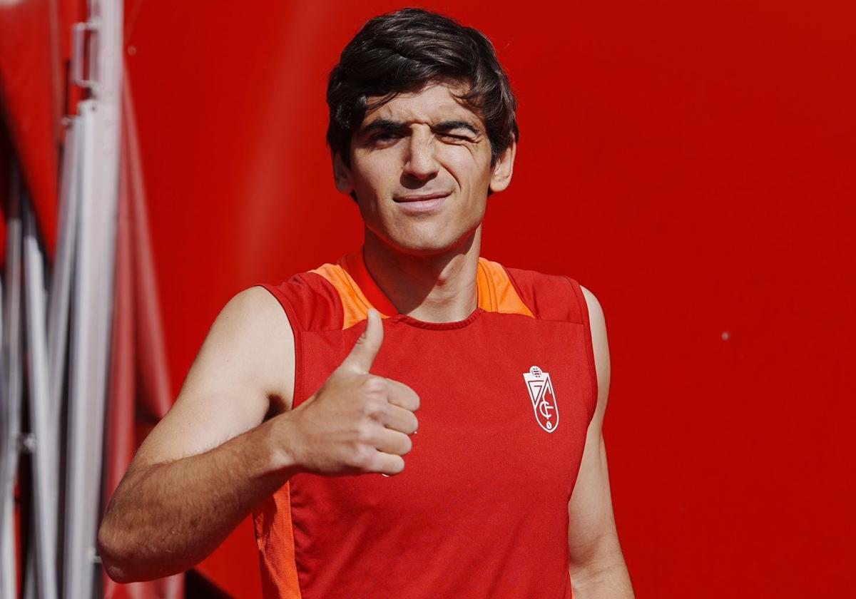 Gonzalo Villar recupera la titularidad por Trigueros | Ideal