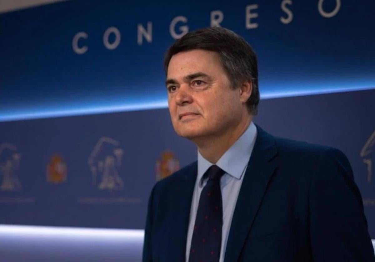 Rojas exige explicaciones al delegado del Gobierno en Andalucía por la llegada del grupo de inmigrantes a Carchuna