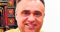 «¿Por qué no podemos contar no con uno, sino con varias conexiones sin paradas?»