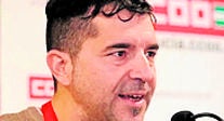 «El trayecto Granada-Madrid es aún mejorable y debemos incorporarnos al Corredor»