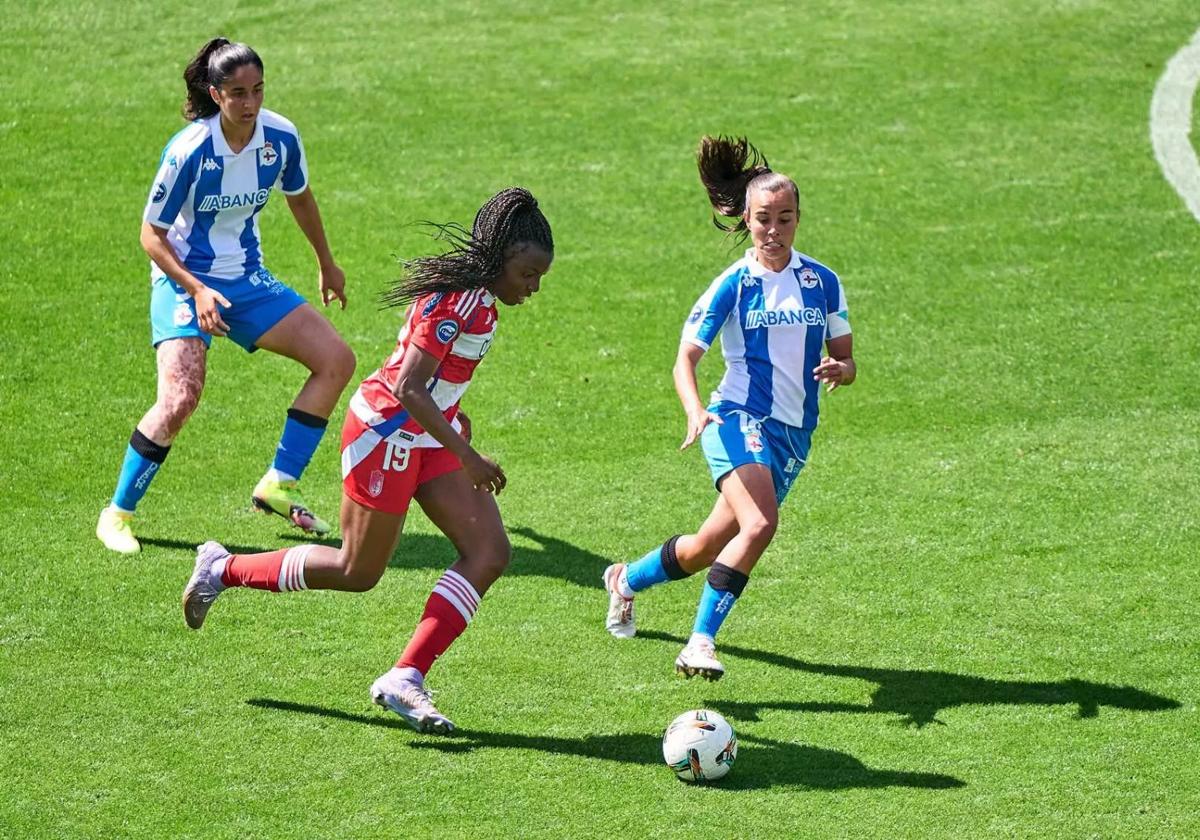 El Granada femenino, a por el último reto
