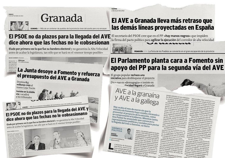 Tenemos lo que queremos