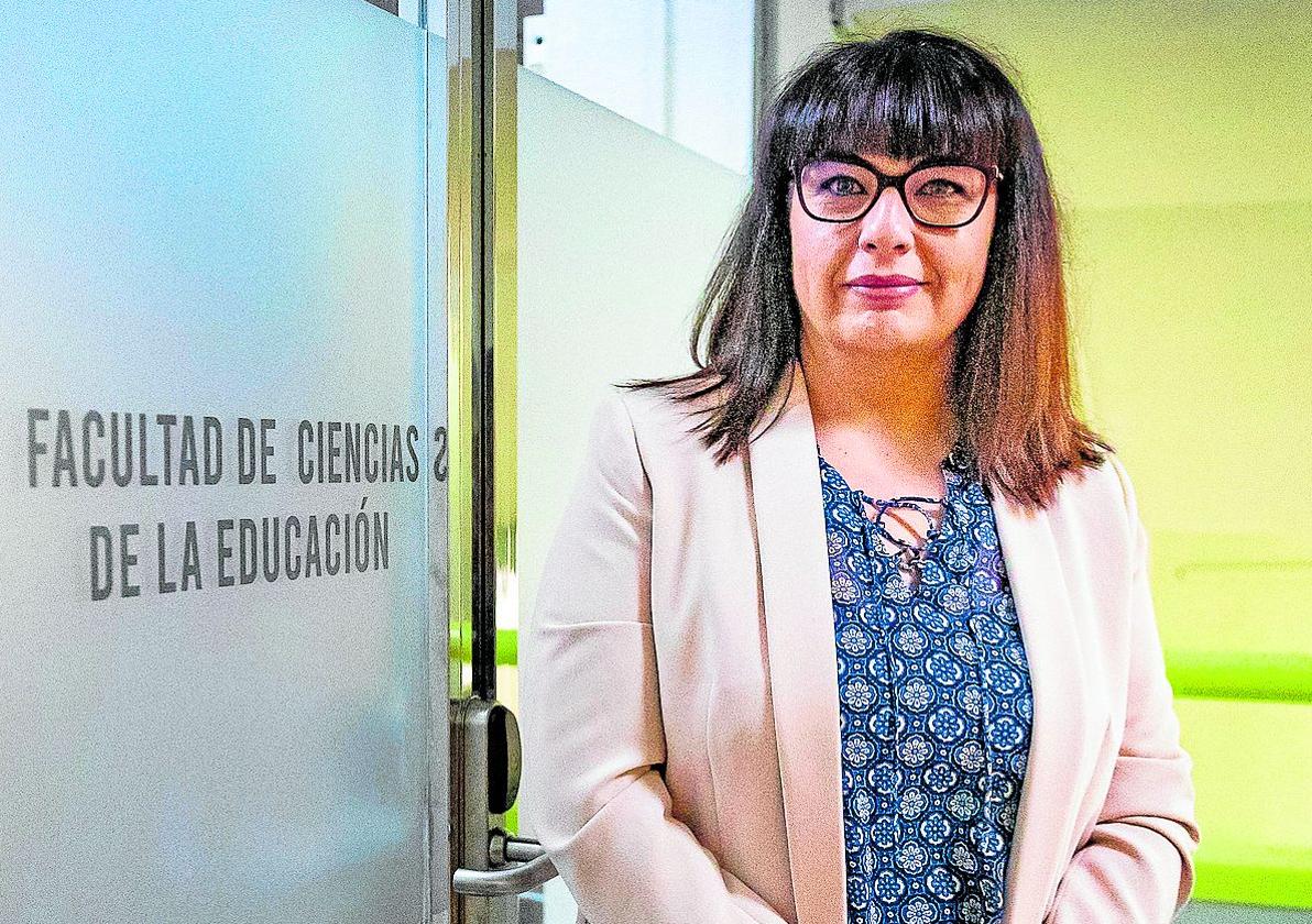 «hay que dejar atrás actividades que no tienen efectividad en nuestro alumnado» | ideal
