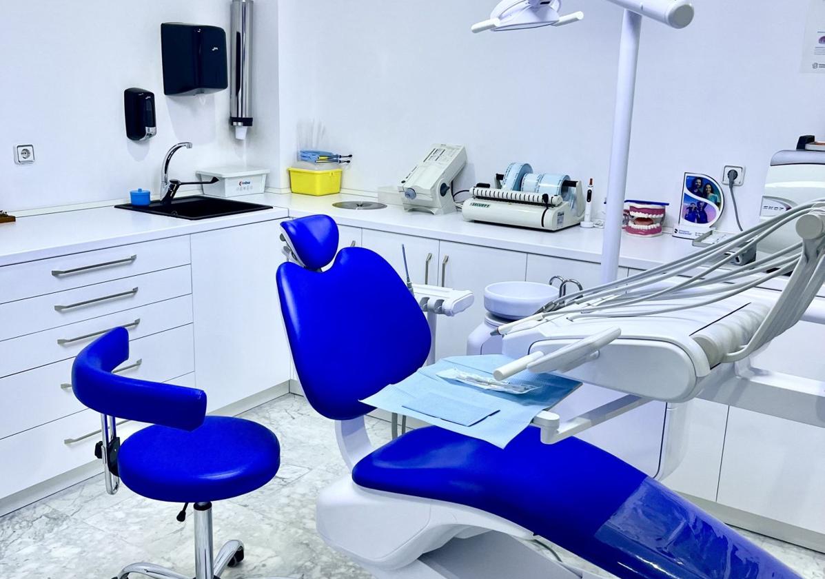 Ceñal & Rodríguez, una clínica dental de referencia con vocación familiar