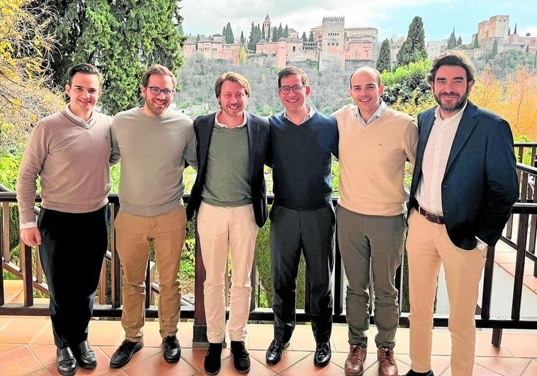 La tecnológica dispuesta a revolucionarel mercado con inteligencia artificial