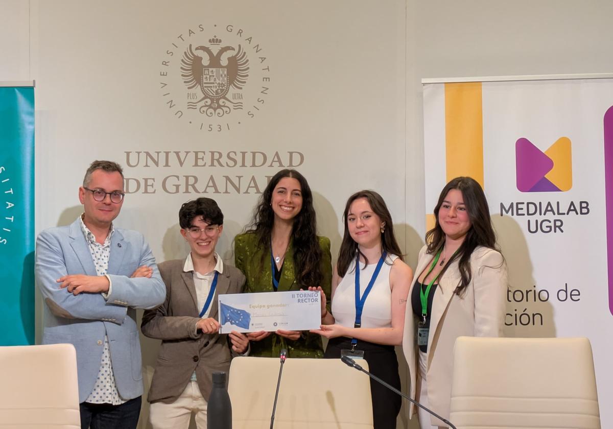 La ugr refuerza su compromiso con la igualdad de género en el iv encuentro de la ruiupa celebrado en almería | ideal