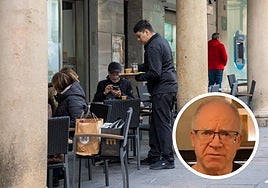 El aviso de un experto por un tipo de café que se suele pedir en los bares