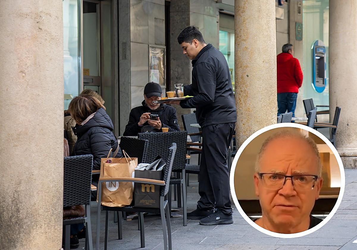 El aviso de un experto por un tipo de café que se suele pedir en los bares