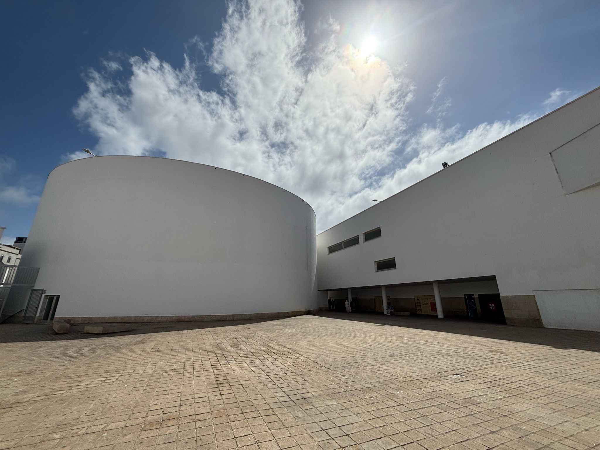 Las mejores imágenes de la primera jornada del Ceuta Tech Summit