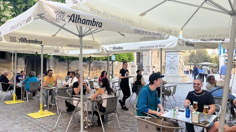 Granada sigue en el vagón de cola con la segunda tasa de paro más alta de España