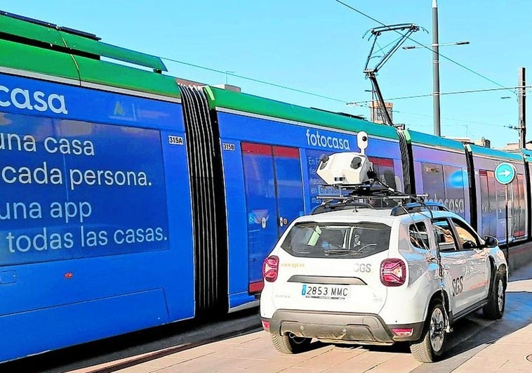 Una réplica exacta digital del metro en marcha ayudará a arreglar las incidencias