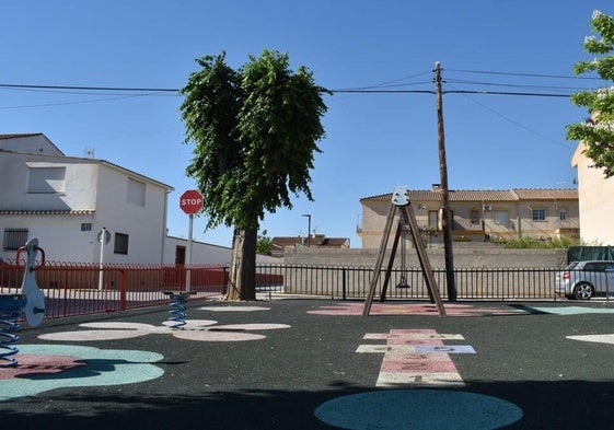 El pueblo del Área Metropolitana de Granada que ofrece pisos por menos de 19.000 euros.