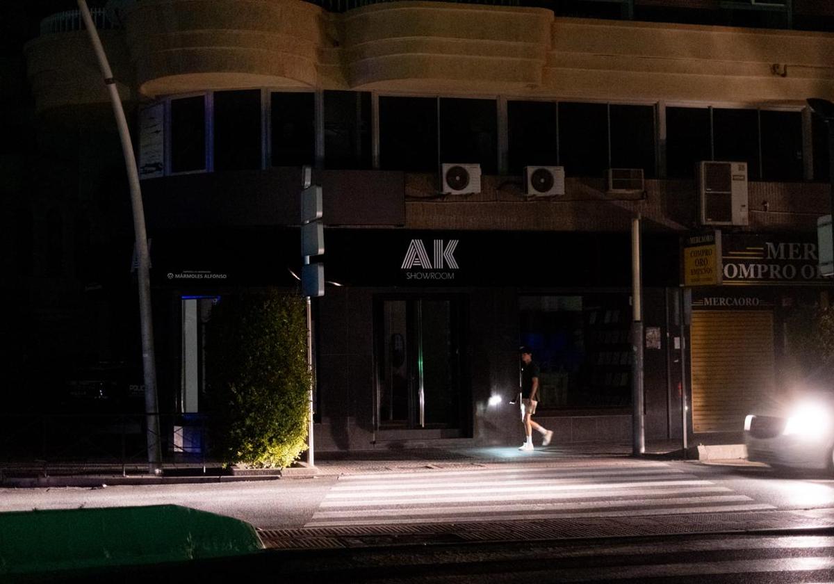 «el apagón puede causar mucha ansiedad a personas solas o vulnerables» | ideal