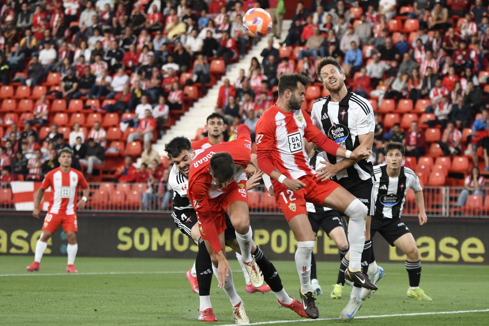 Una victoria por goles, pero no por sensaciones