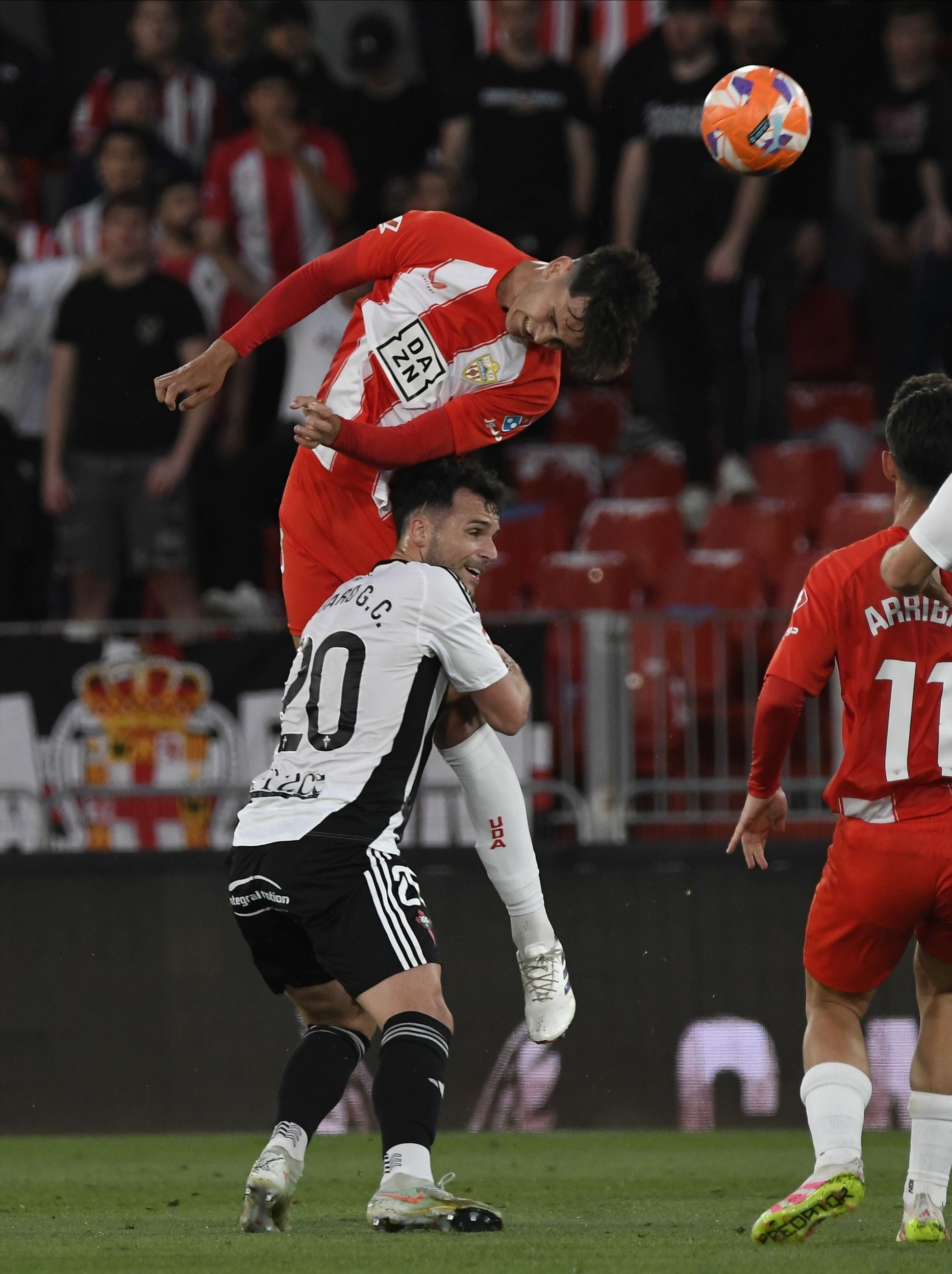 Una victoria por goles, pero no por sensaciones