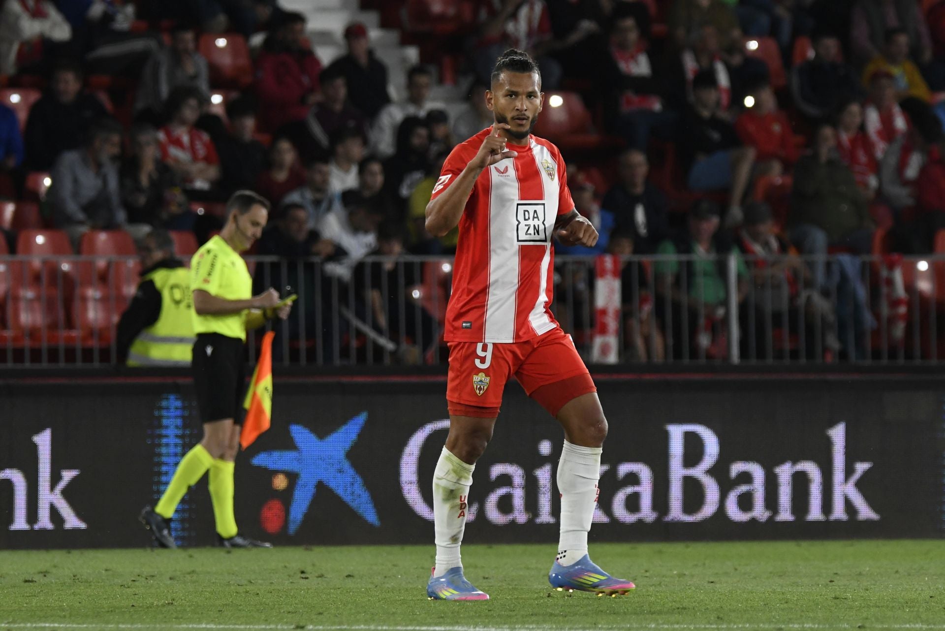 Una victoria por goles, pero no por sensaciones