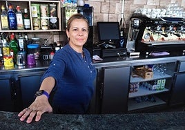 «Espero que nos indemnicen por el congelador lleno de helados y otros llenos de comida«