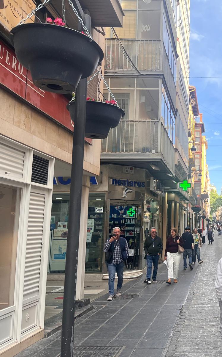 Granada vuelve a una normalidad enrarecida | ideal