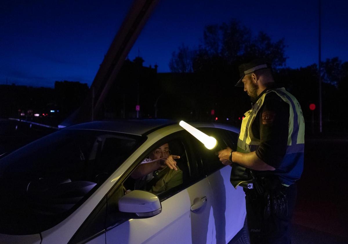 La criminalidad se reduce un 32% en andalucía durante el apagón, según el gobierno | ideal