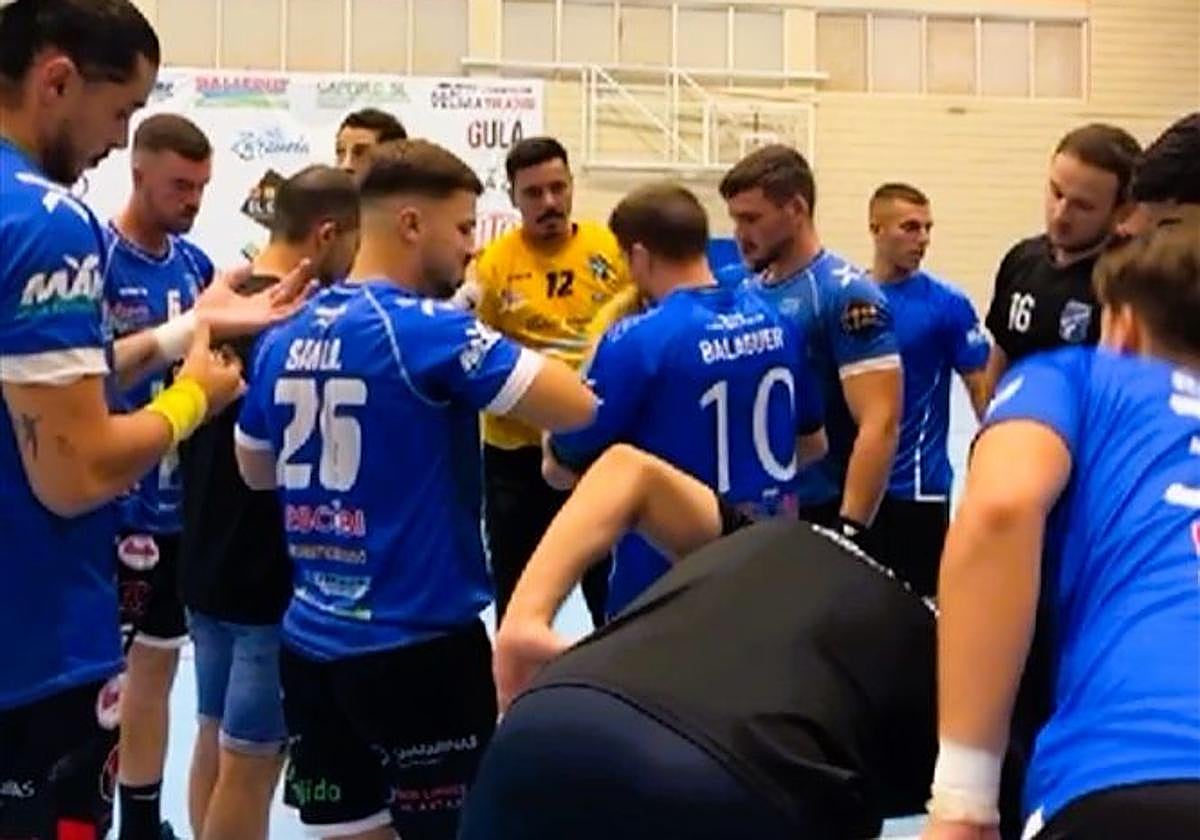 El equipo ejidense sucumbió en su visita al colista.