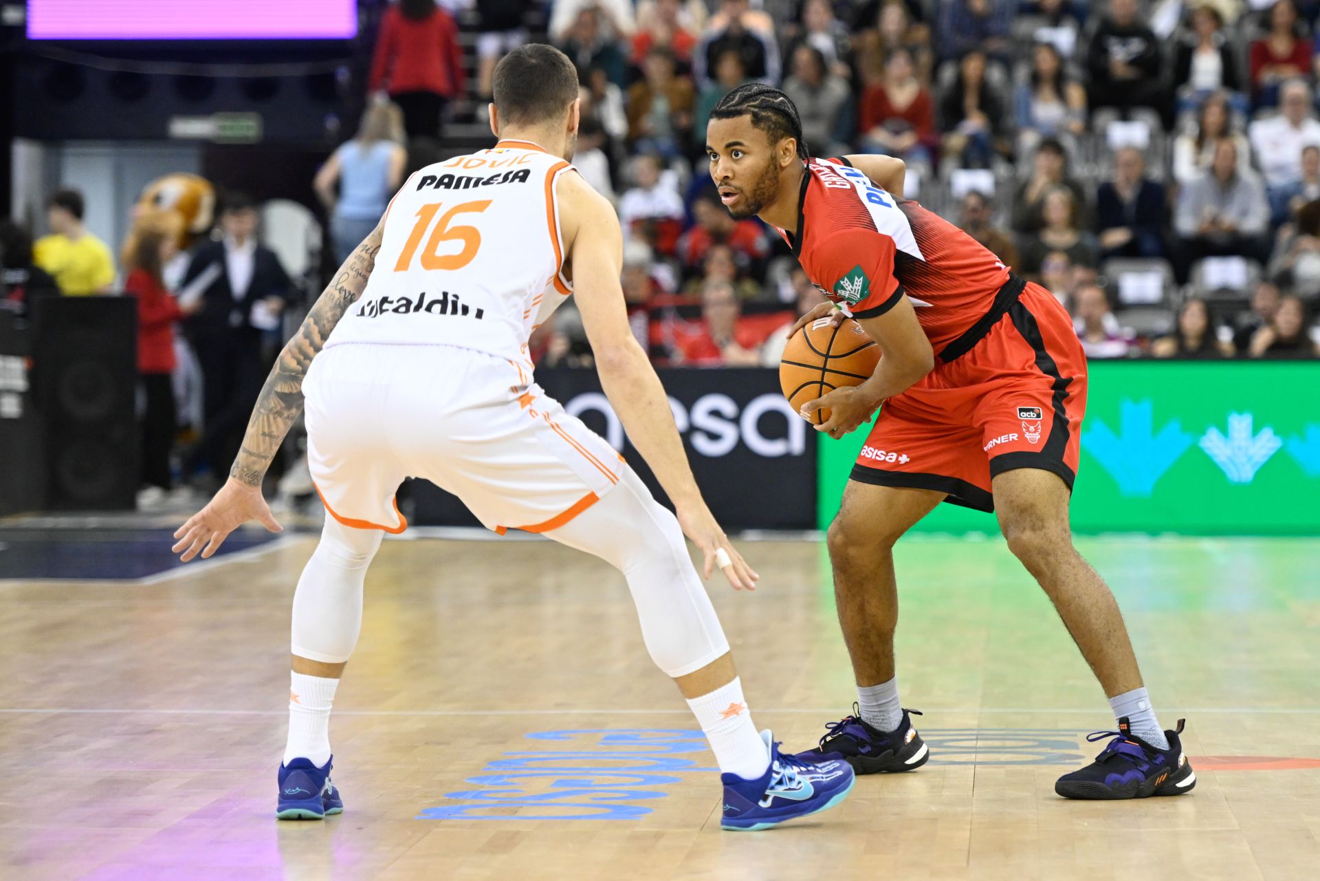 Griffin, silverio y ndiaye ofrecen una respuesta «positiva y normal» | ideal