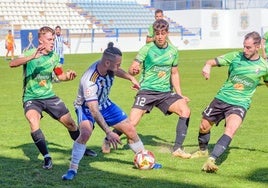 Miguel Cobo.