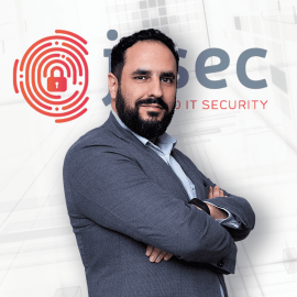 Imagen - «No es los hackers vayan a por ti, sino que manejan grandes cantidades de información y la usan para encontrar cuentas vulnerables»