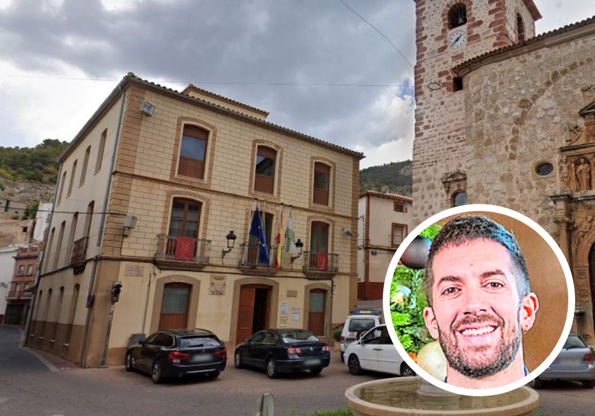 La denuncia de Broncano por el pueblo de Andalucía al que volvió la luz a las diez de la mañana