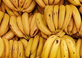 Un frutero da las claves para que los plátanos se maduren sin ponerse negros.