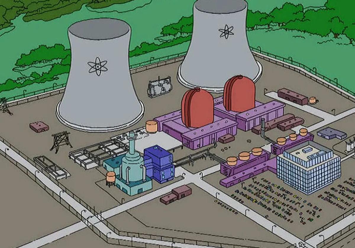 El capítulo de los simpson que 'predijo' el apagón en españa | ideal