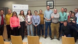 Presentación del manual.