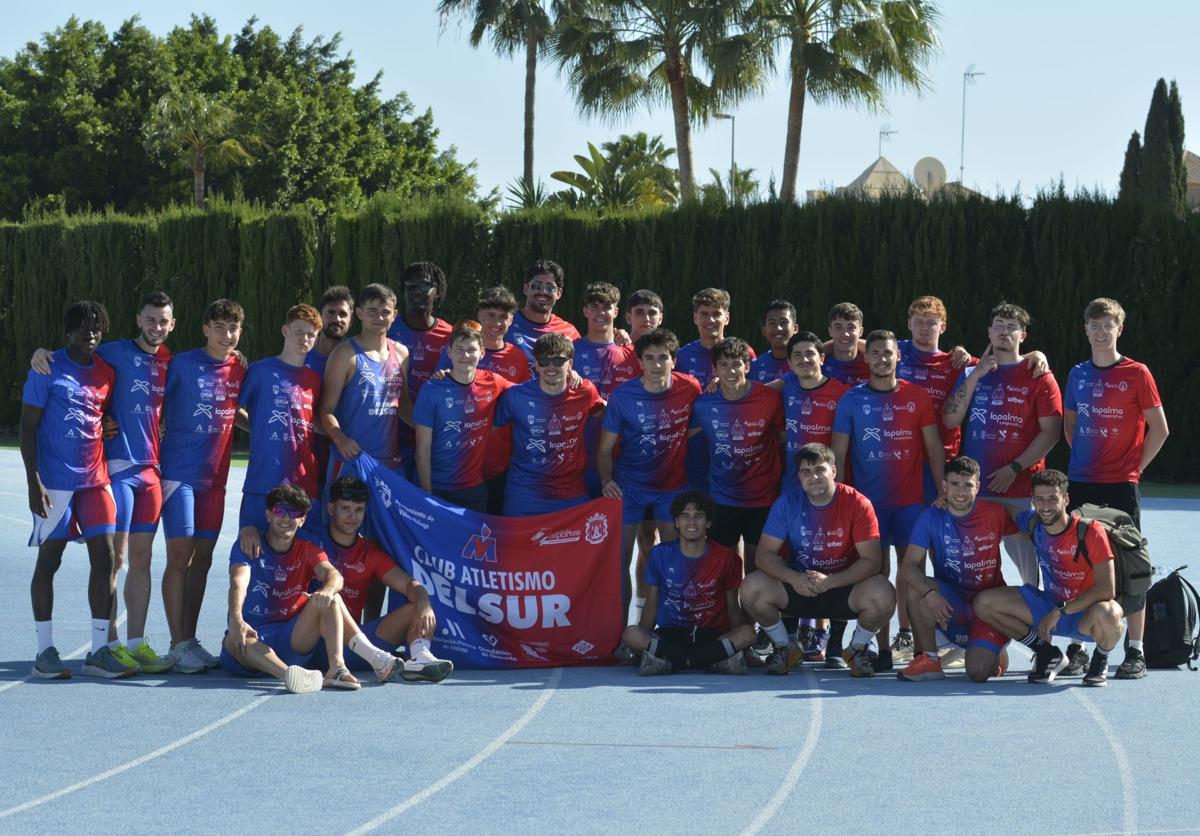 El club delsur debuta en división de honor | ideal
