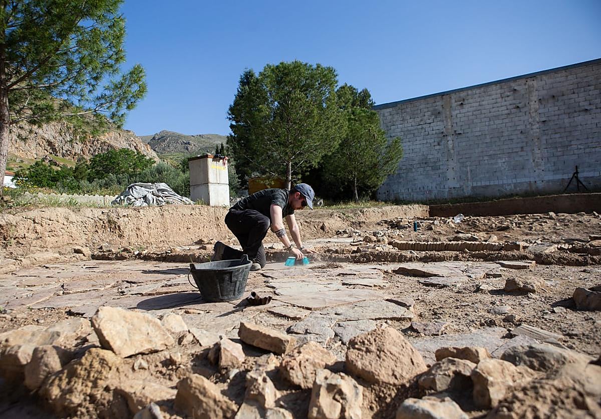 Imagen principal - Diferentes localizaciones de la campaña de 2025. 