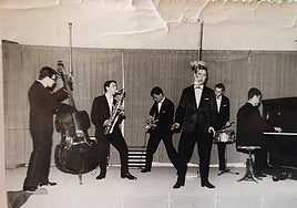 Fallece Eduardo López Huertas, 'El Choyas', pionero del rock and roll granadino