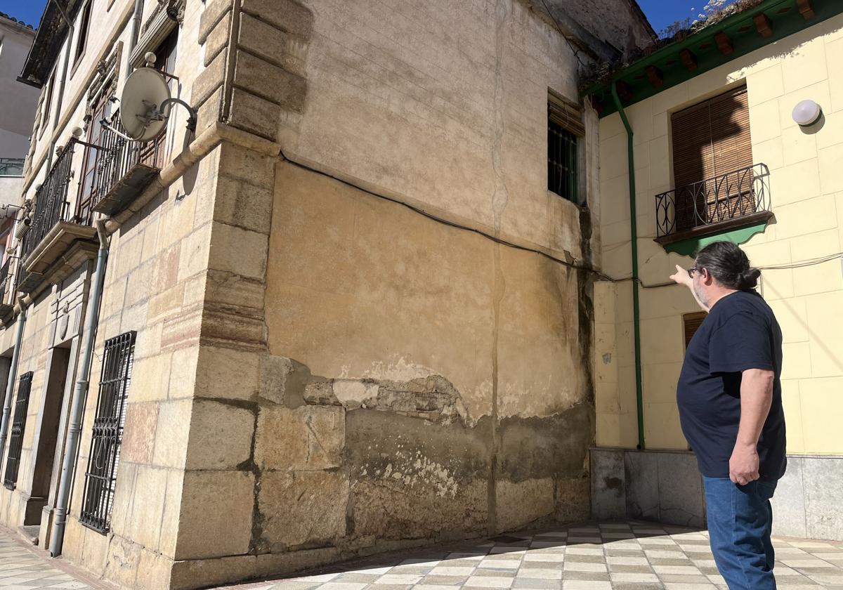 «lo raro es que no muriera aquella madrugada en el incendio de mi casa» | ideal