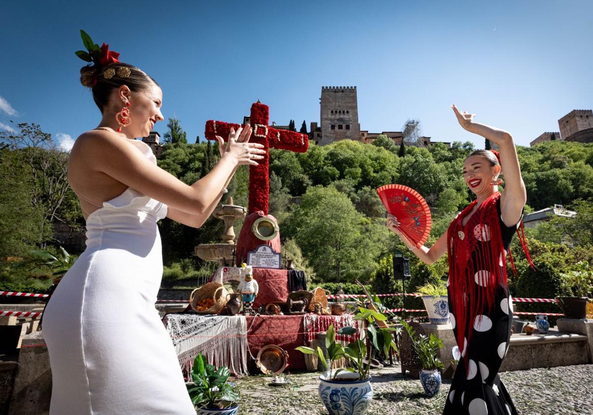 Granada se pone flamenca | ideal