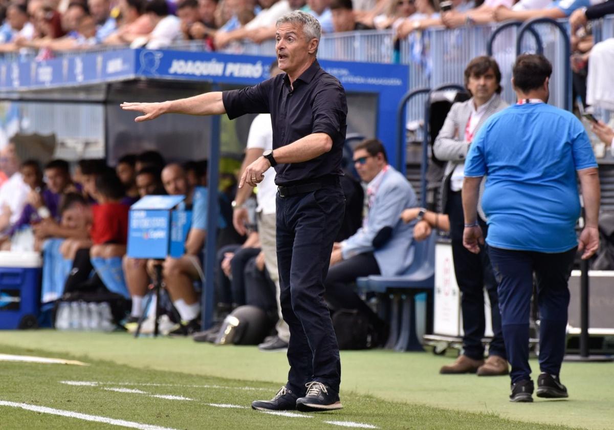 «sentimos el partido tan malo que hicimos» | ideal