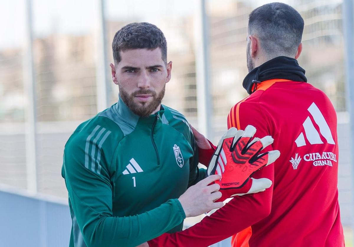 Luca zidane vuelve a una lista dos meses después | ideal